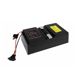 标准锂电池48V12AH