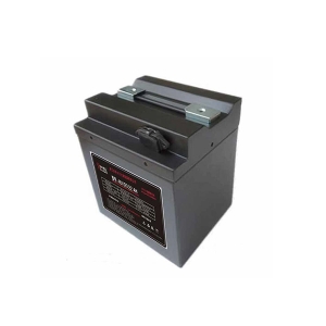 标准锂电池48V20AH