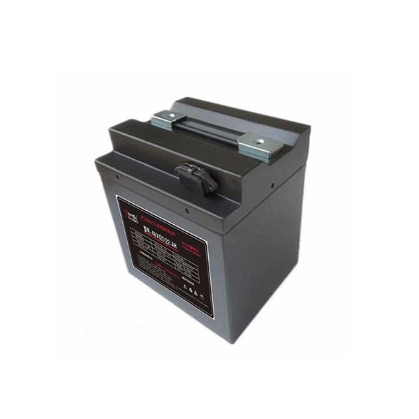 标准锂电池48V20AH