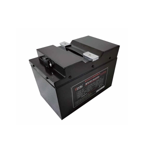标准锂电池48V20AH