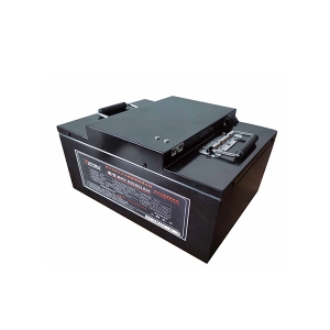 标准锂电池60V50AH