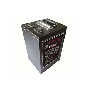 Standard lithium battery 72V30AH
